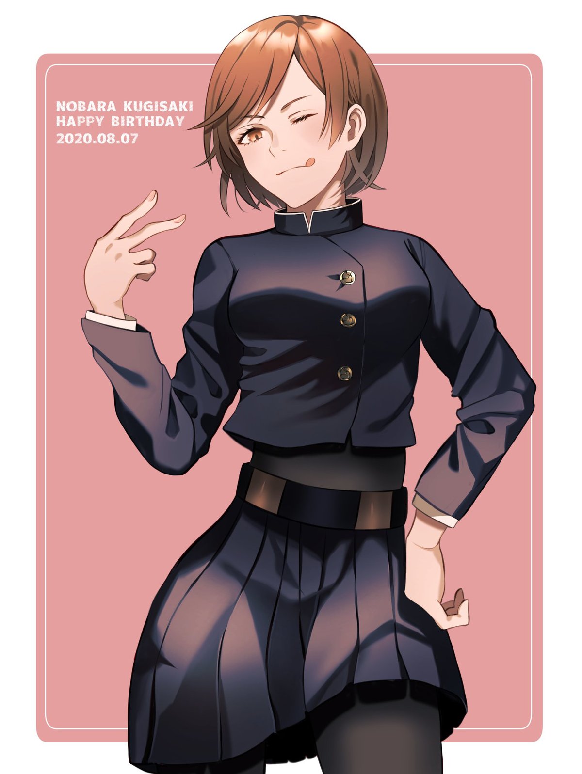 Nobara Kugisaki In Bungo Stray Dogs Explained In Detail